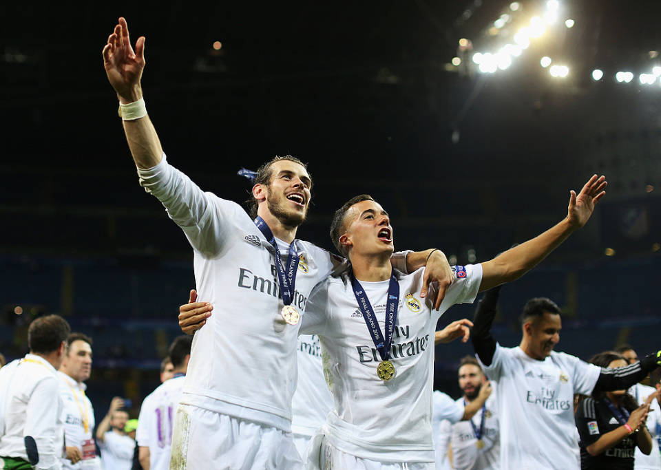 18年23冠！皇马官宣34岁传奇自由身离队，将办告别仪式，下家曝光